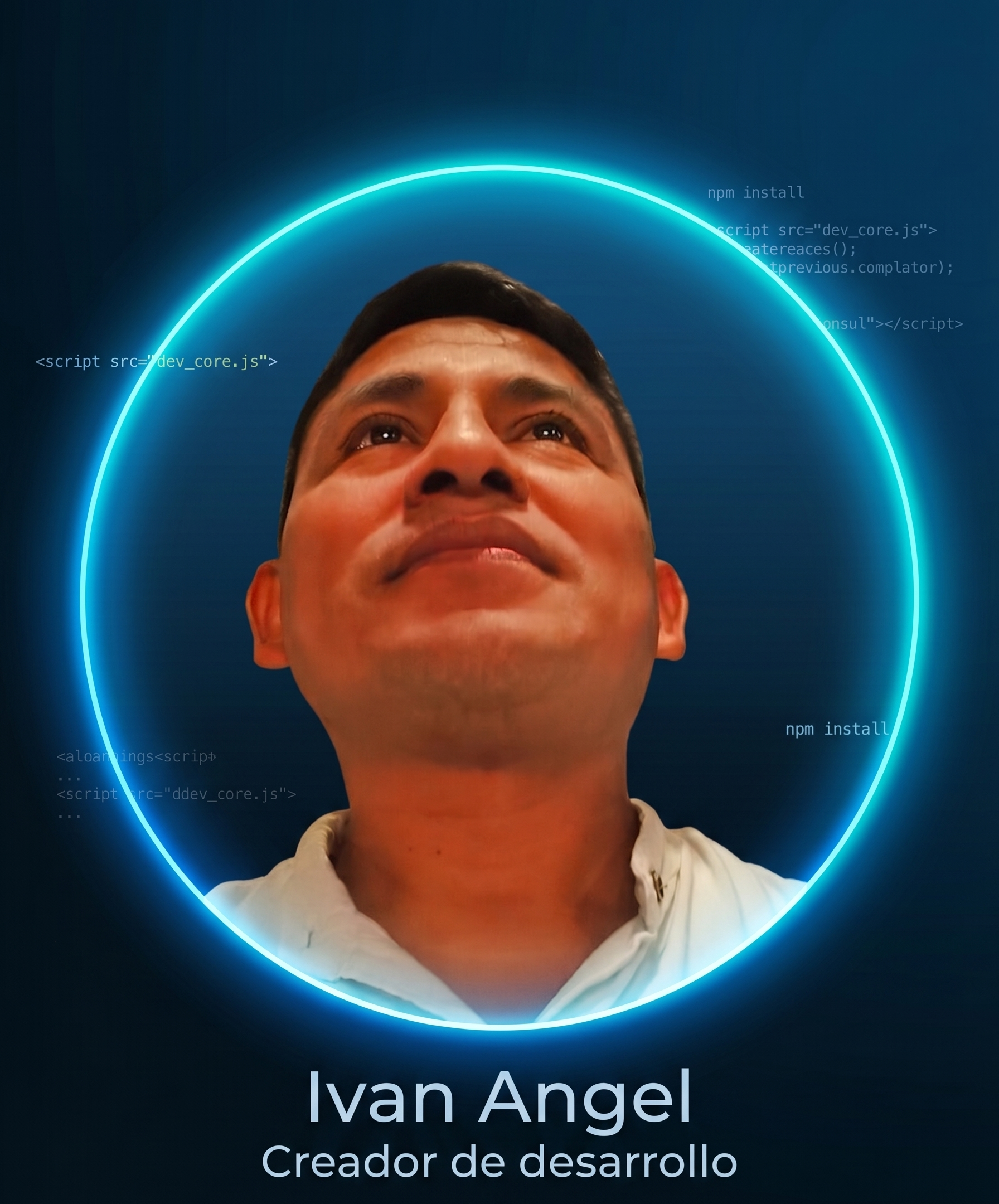 Ivan Angel Mejia